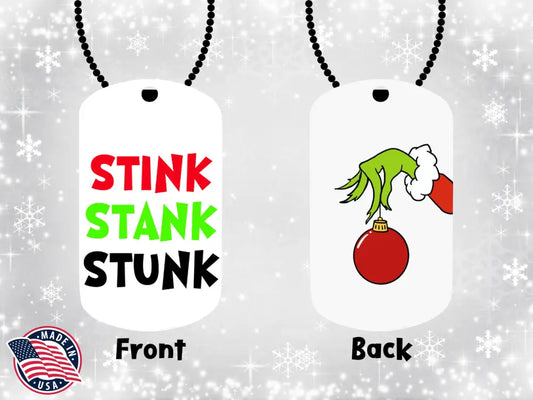 Stink Stank Stunk – Multi