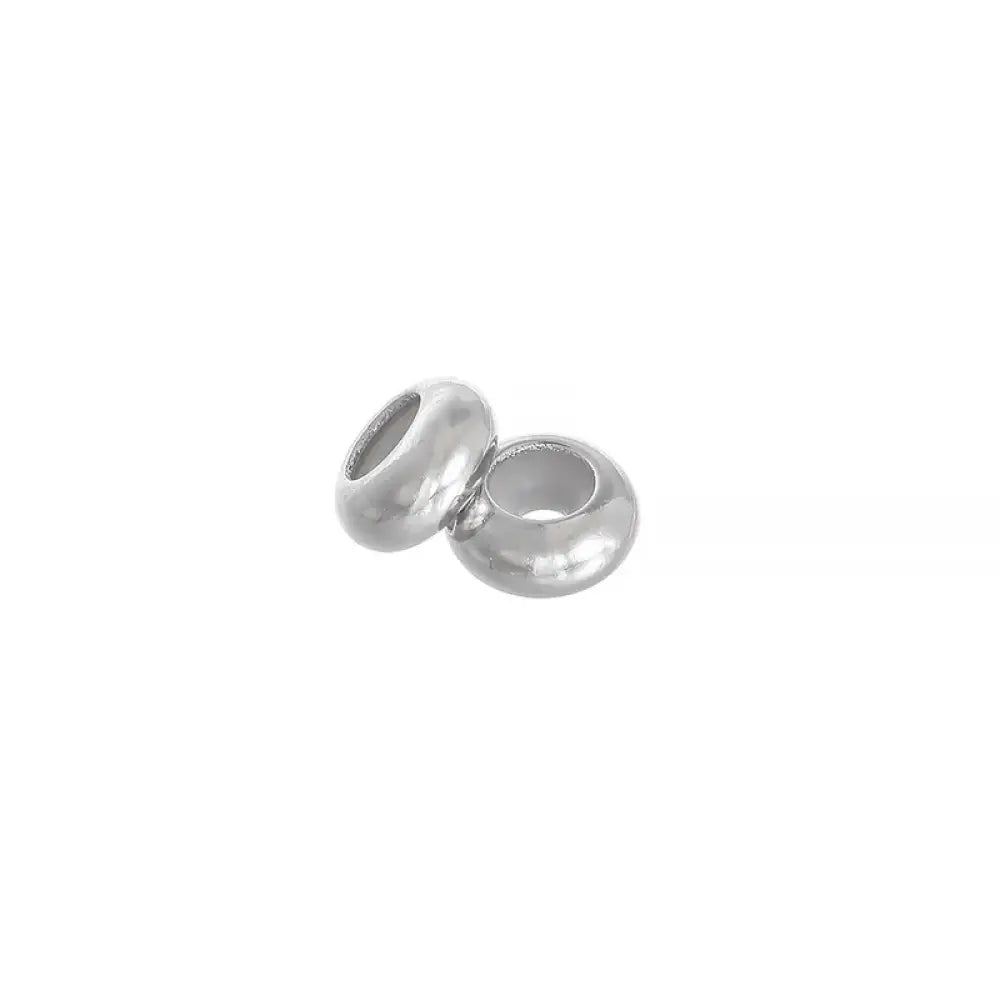 Stoppers – Silver