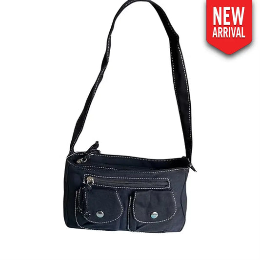 Stylish and Cute – Black