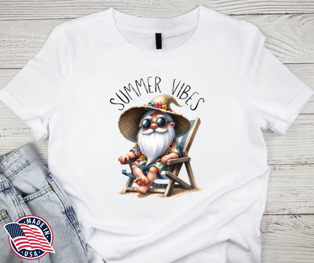 Summer Vibes – Multi