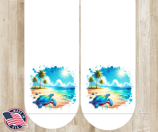 Sun Bathing – Multi