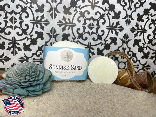 Sunrise Sand – Bar