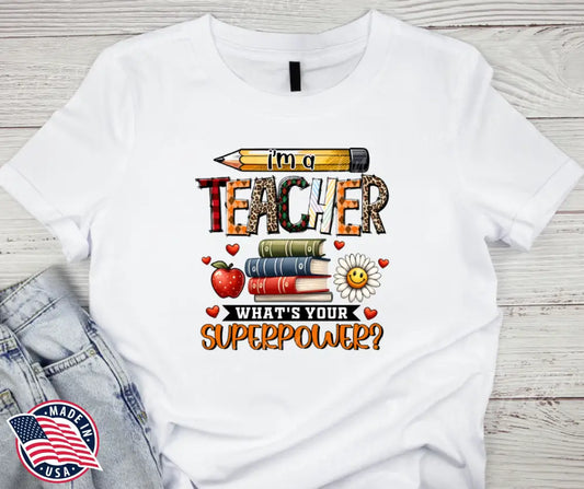 Superpower – Multi