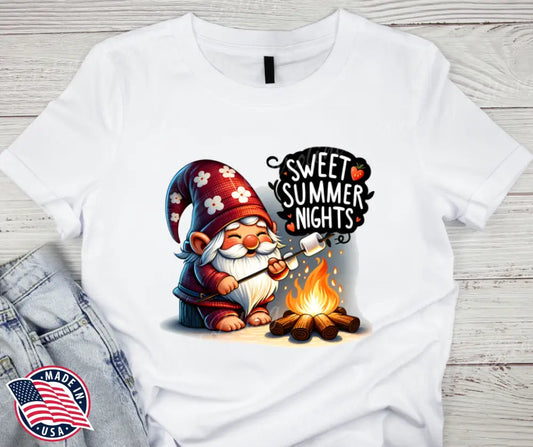 Sweet Summer Nights – Multi