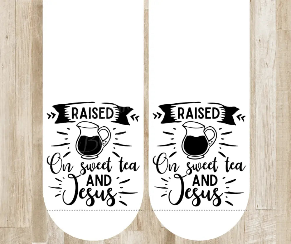 Sweet Tea and Jesus – Multi