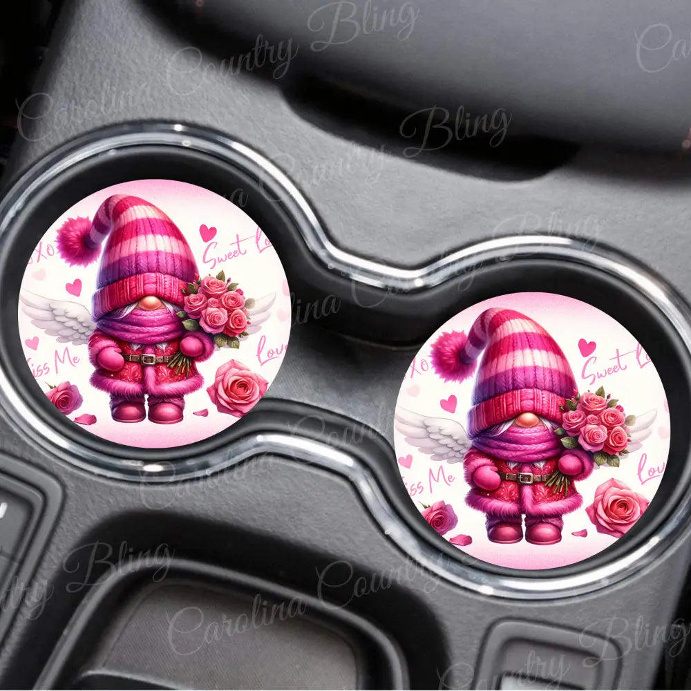 Sweet Valentine – Pink