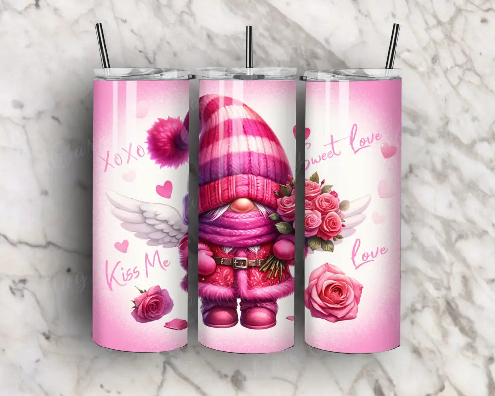 Sweet Valentine – Pink
