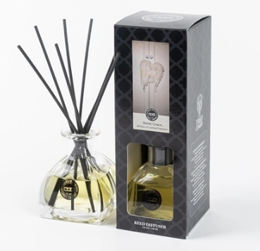Petite Reed Diffuser - Bridgewater Candle Company