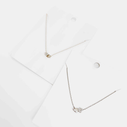 Sweethearts Necklace - WATERPROOF