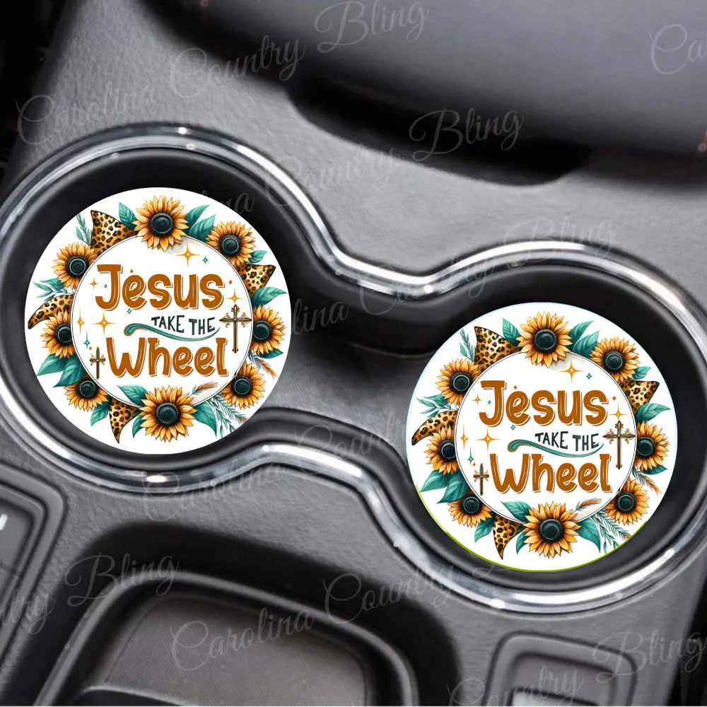 Take The Wheel – Multi