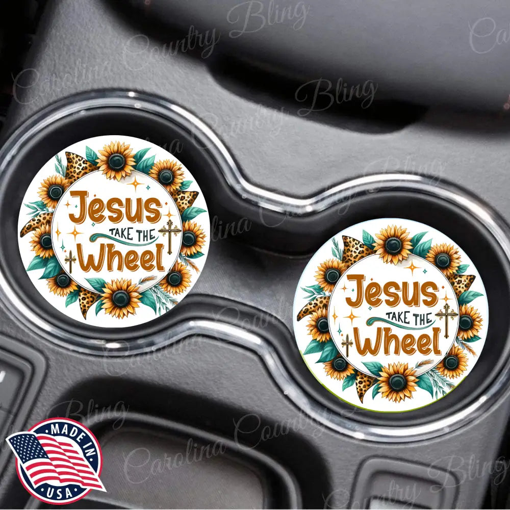 Take The Wheel – Multi