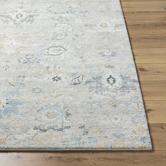 Tirfe Thick Luxe Rug