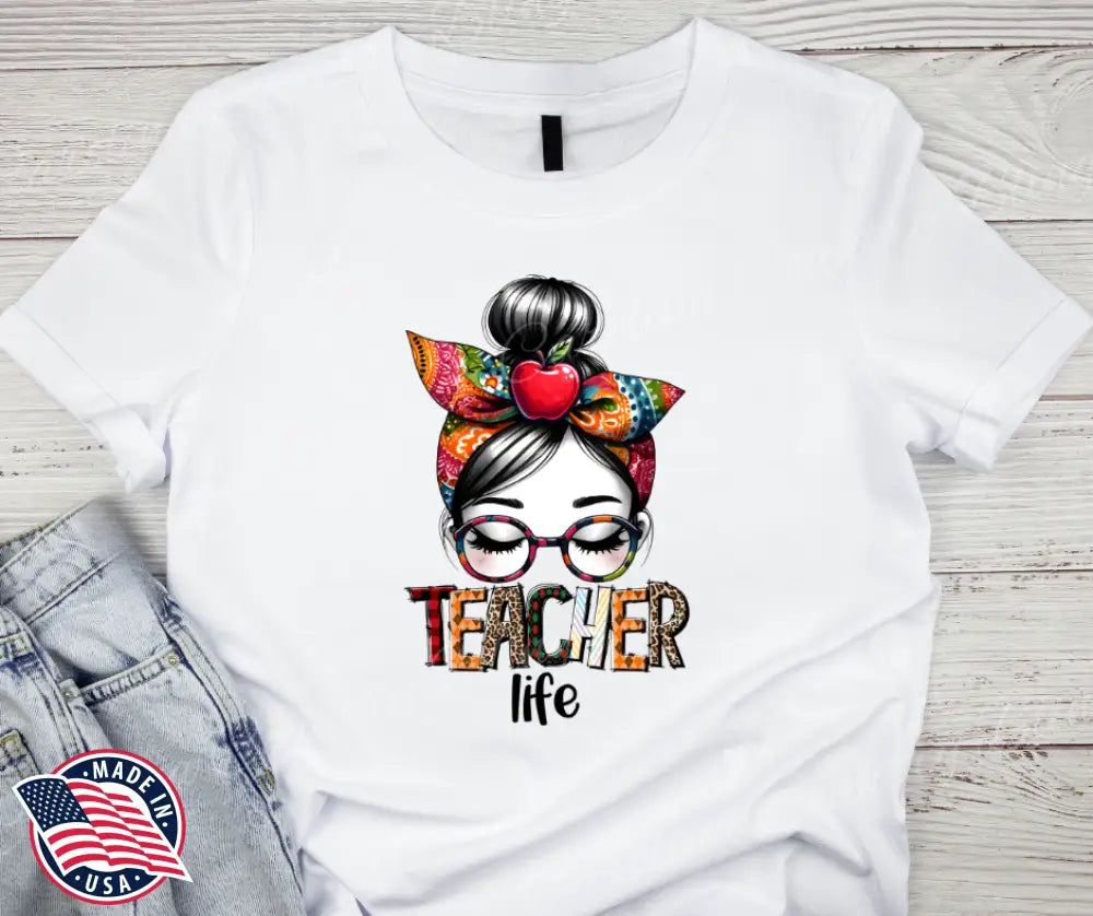 Teacher Life – Multi