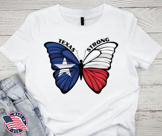 Texas Strong - Multi