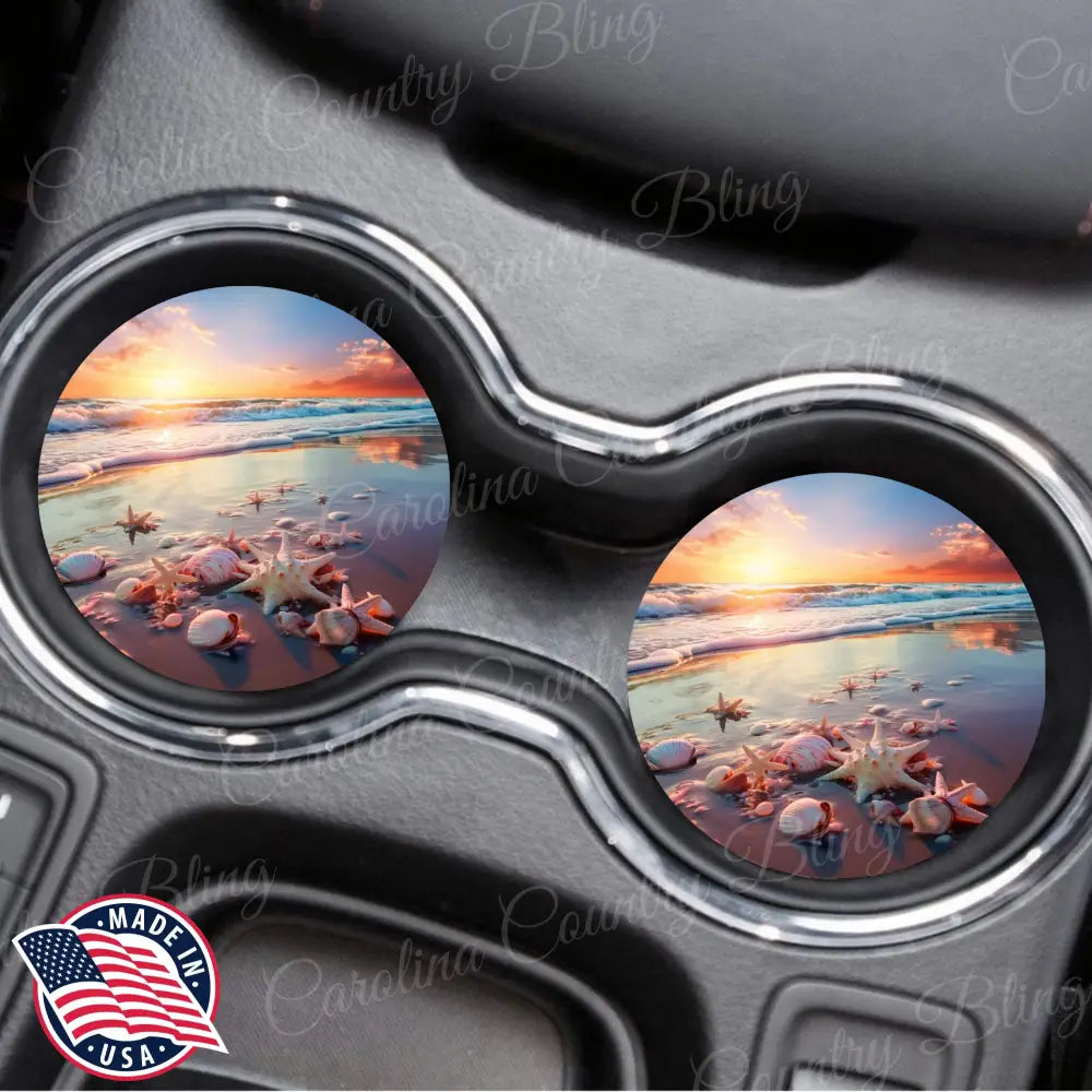 That Ocean Air – Multi