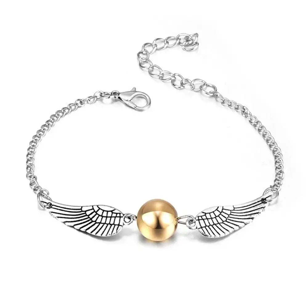 The Golden Snitch – Multi
