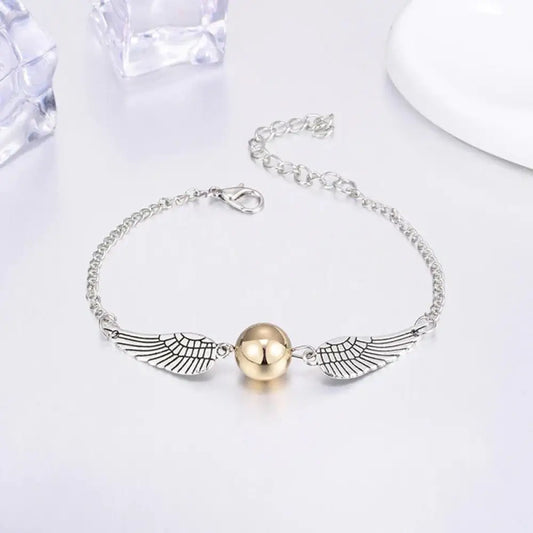 The Golden Snitch – Multi