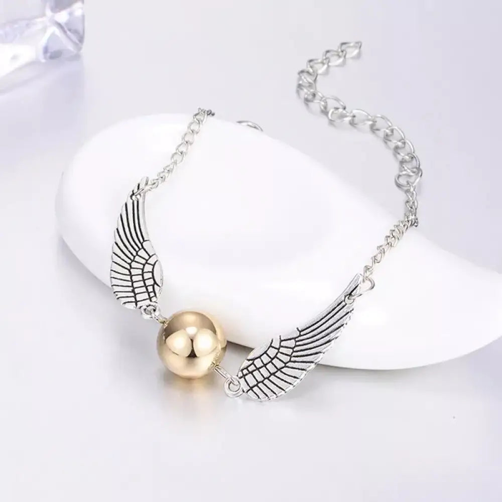 The Golden Snitch – Multi