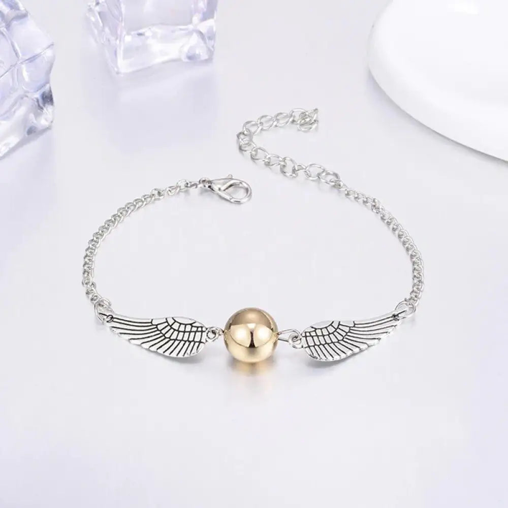 The Golden Snitch – Multi