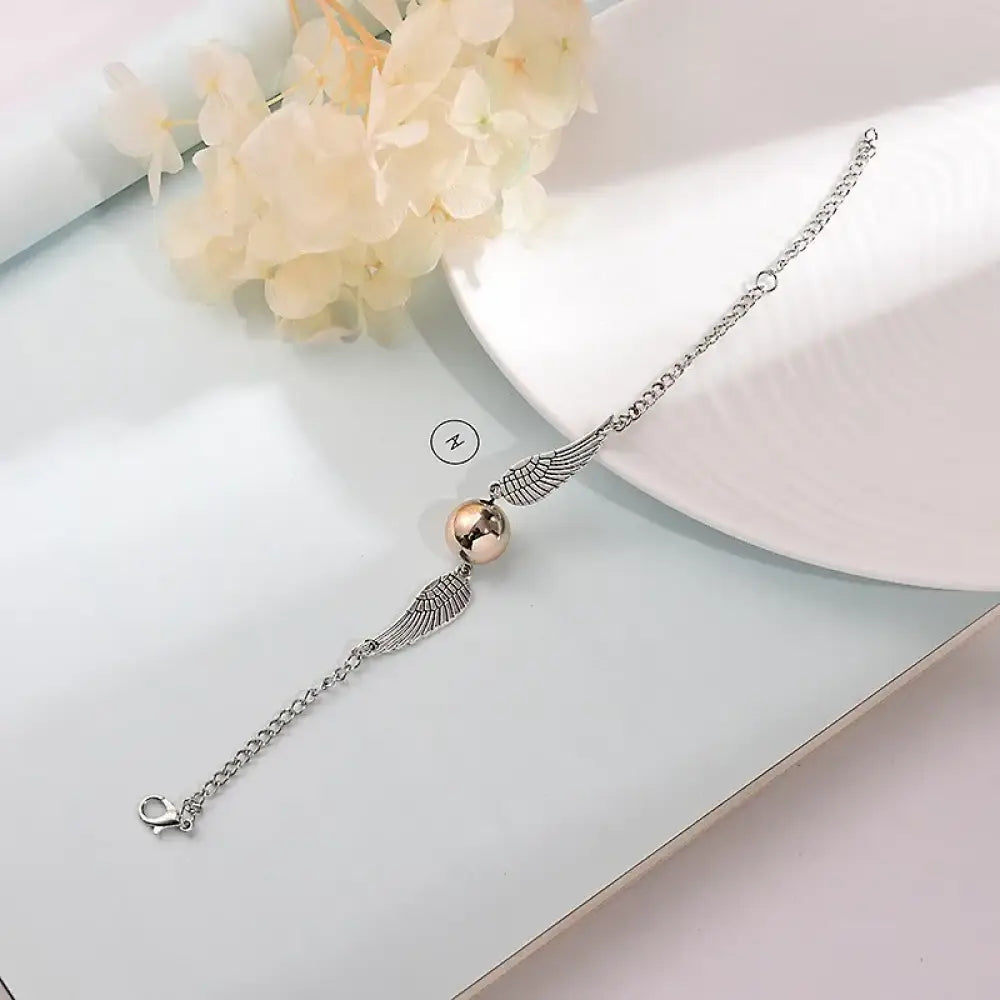 The Golden Snitch – Multi