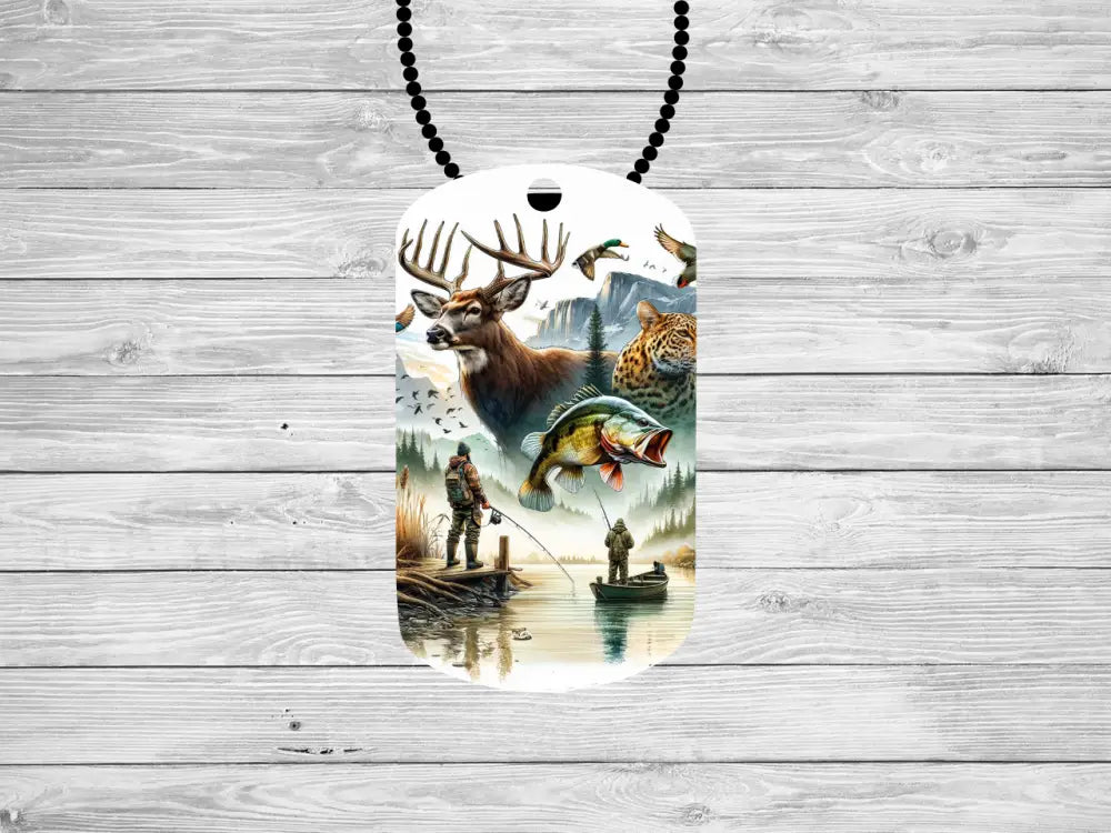 The Great Outdoors - Multi
