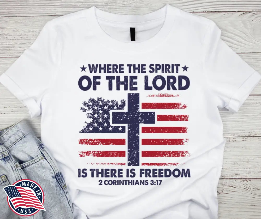 There is Freedom - Multi