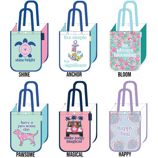 Eco Bag- Medium #SIMPLYSOUTHERN
