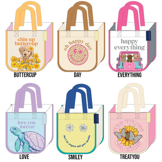 ECO BAG - Small - #SIMPLYSOUTHERN