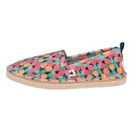 Pineapple Slip On Shoes - #SIMPLYSOUTHERN