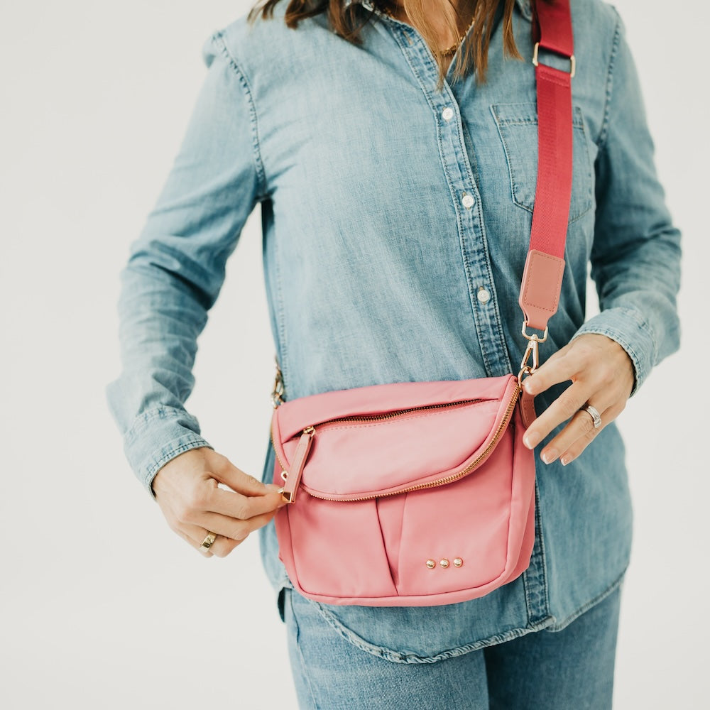 Tilly Crossbody Bag