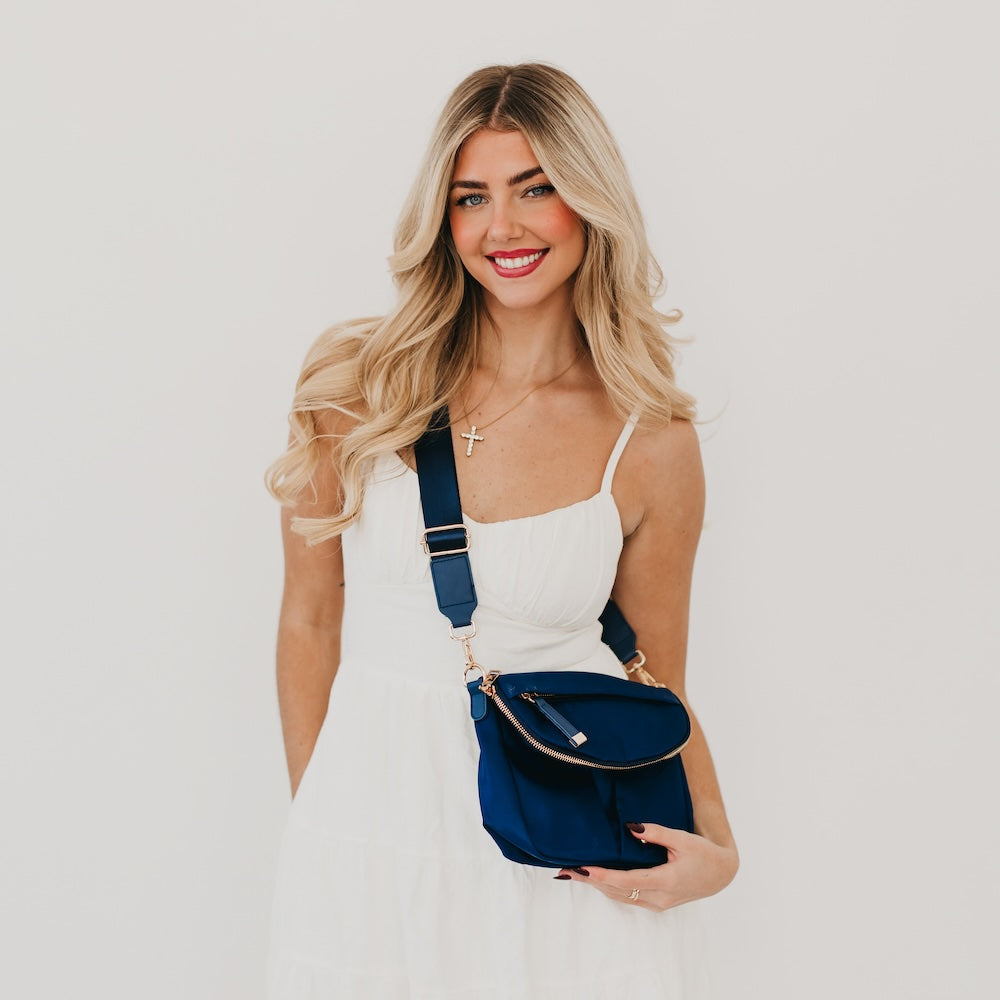 Tilly Crossbody Bag