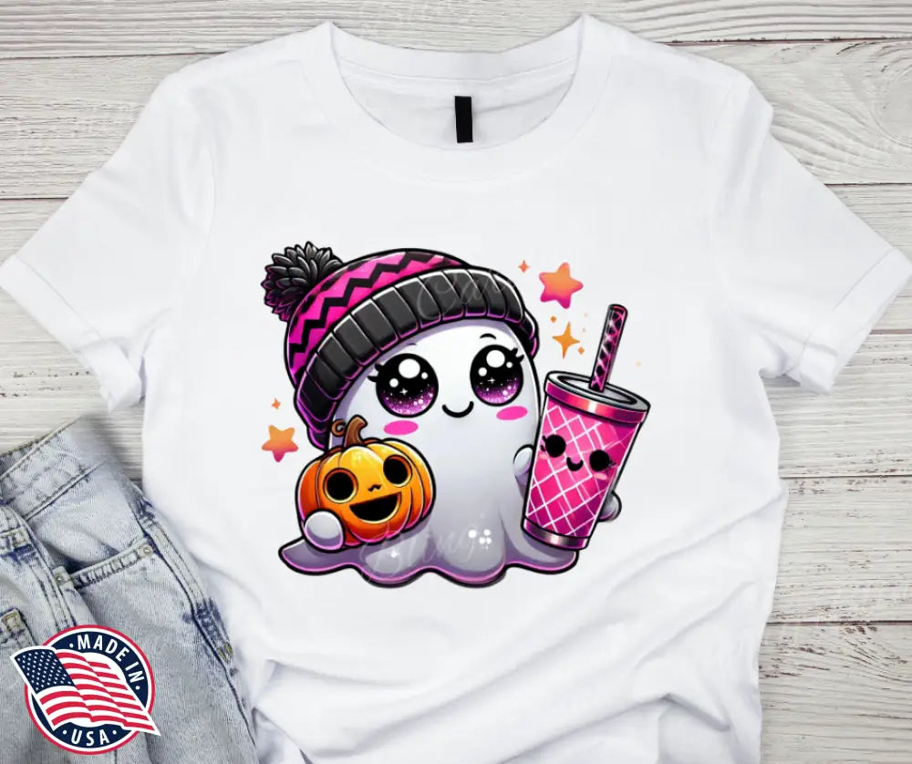 Too Cute for Boo - Multi