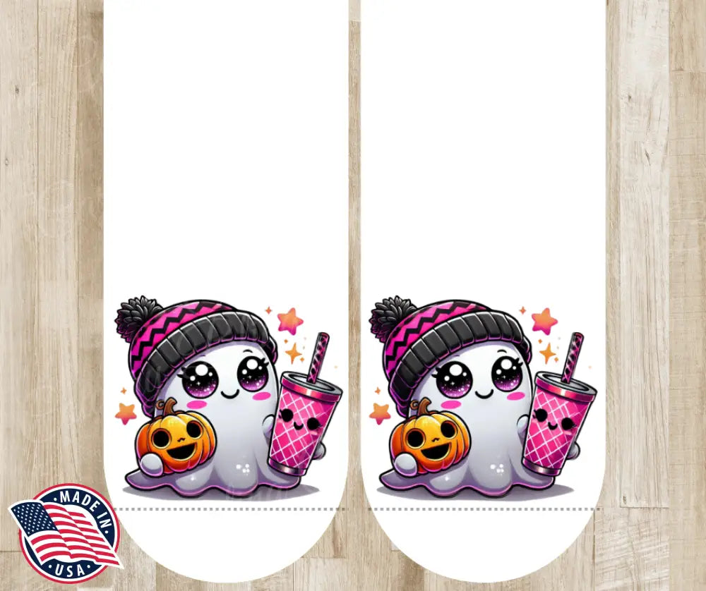 Too Cute for Boo - Multi