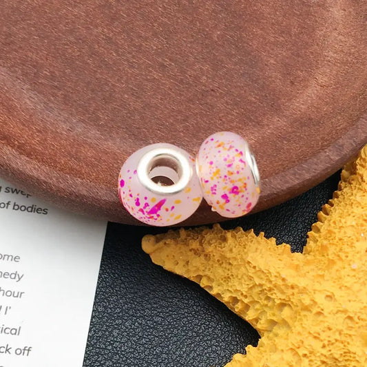 Touch of Color – Pink