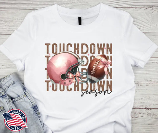 Touchdown Season – Multi