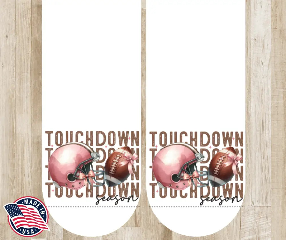 Touchdown Season – Multi