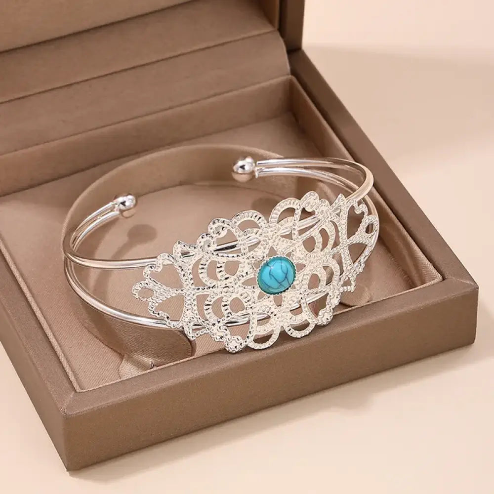 Tough of Class – Blue