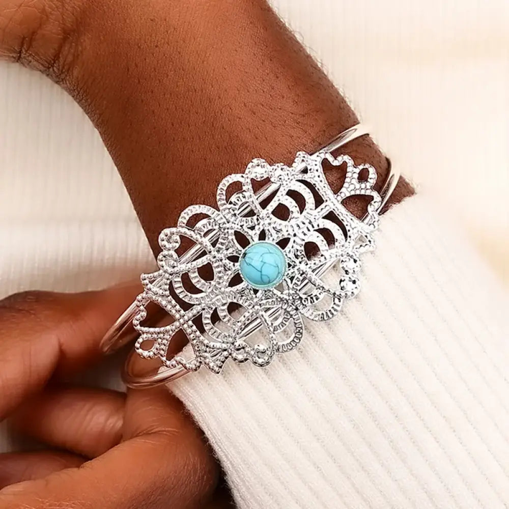 Tough of Class – Blue