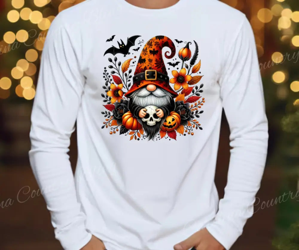 Trick A Gnome - Multi