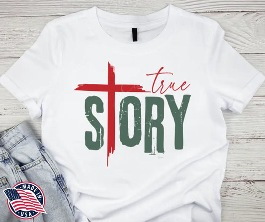 True Story – Multi