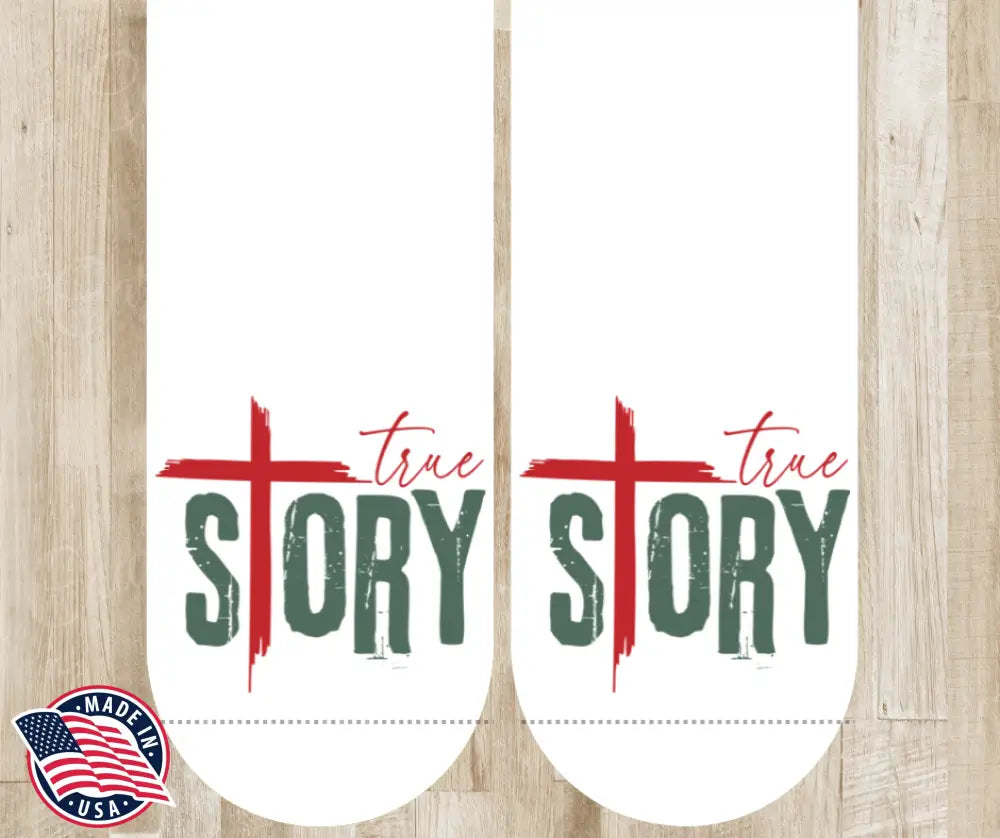 True Story – Multi