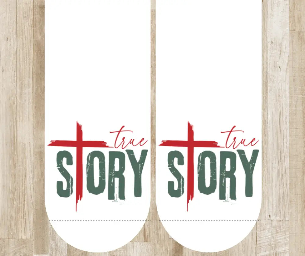 True Story – Multi
