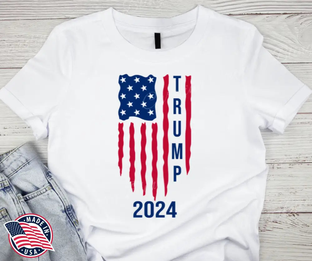 Trump 2024 – Multi