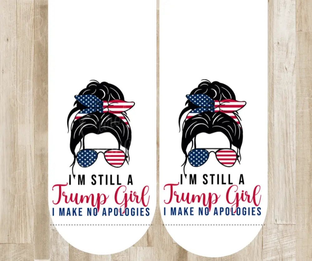 Trump Girl – Multi