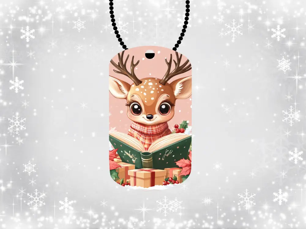 Twas The Night Before Christmas – Multi
