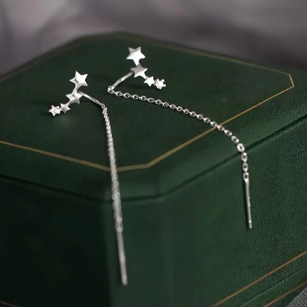 Twinkle Twinkle – Silver