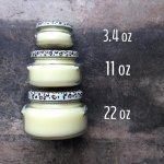 11oz Tyler Candle - Multiple Fragrances