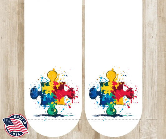 Uniqueness – White