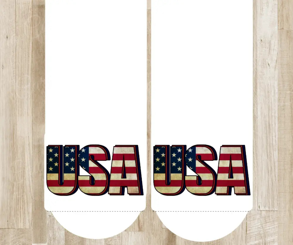 USA – Multi