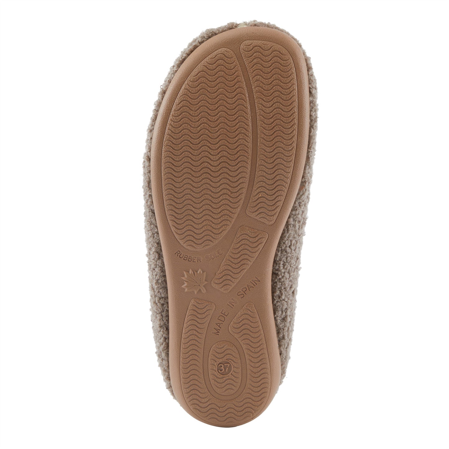 Lyndel Taupe Flexus by Spring Step
